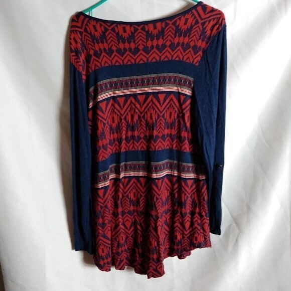 Soft Surroundings shirt - Picture 2 of 9